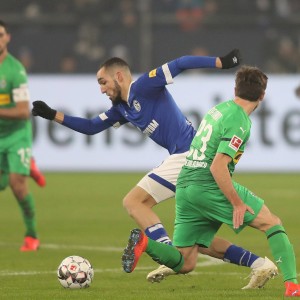 九州娱乐官方网站登录入口（九州娱乐体育、真人、游戏）-沙尔克遭遇连败，主教练紧急调整战术的简单介绍