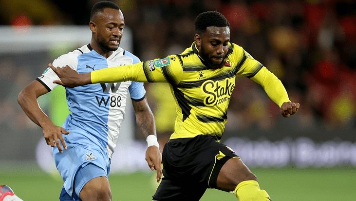 沃特福德不敌布莱顿，输球颓势难挽回的简单介绍