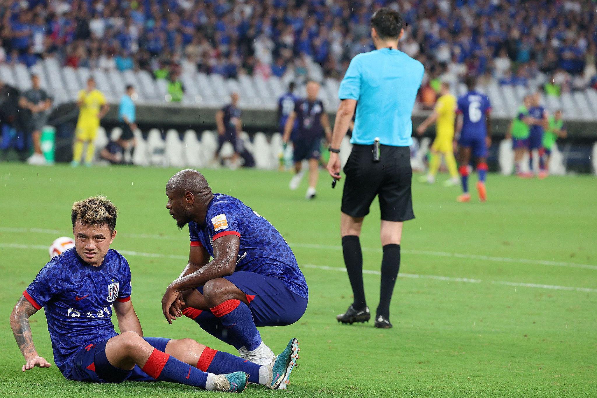 包含赫塔菲主场被马略卡逆转，遭遇尴尬主场失利的词条