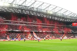 关于米尔沃尔主场大胜明尼斯联，夺得胜利的信息