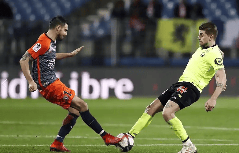 关于勒阿弗尔客场击败梅斯,法甲保级希望渺茫的信息 关于勒阿弗尔客场击败梅斯,法甲保级希望渺茫的信息