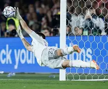 激战一触即发！欧国联半决赛花落谁家？