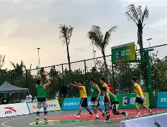 广西男篮士气涨势大,主帅正颇有信心的简单介绍 广西男篮士气涨势大,主帅正颇有信心的简单介绍